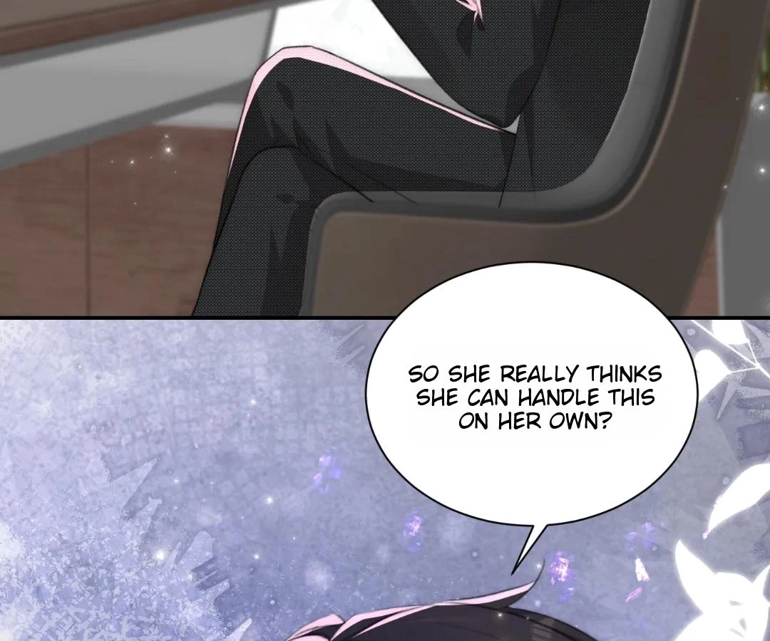 The Real Heiress Brings the High Society to Its Knees Chapter 6 Page 41